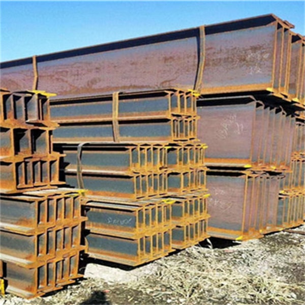 蘭州工字鋼規格型號表